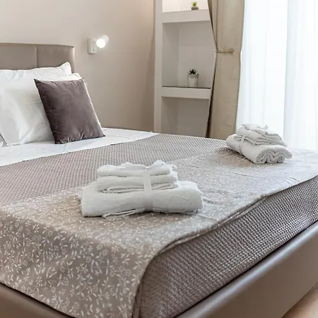 Bed & Breakfast White Gold Neapel