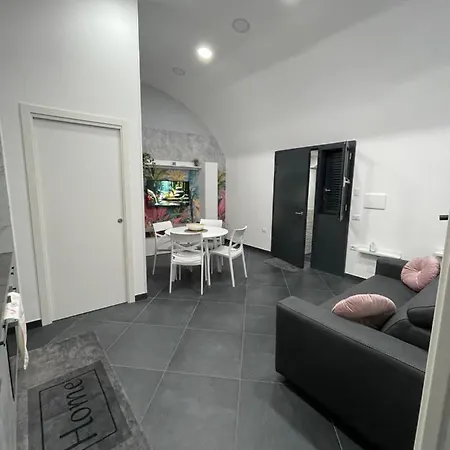 A' Casa Mij Napoli