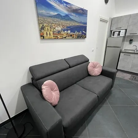 Casa vacanze A' Casa Mij Napoli