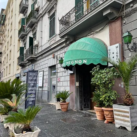 Mignon * Naples