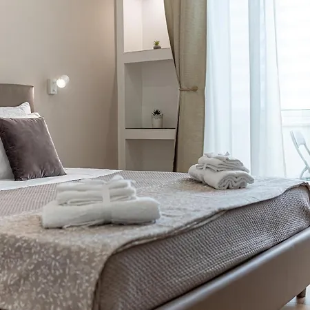 White Gold Bed & Breakfast *