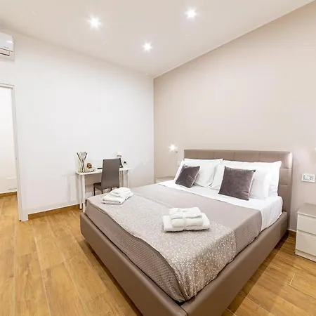 Bed & Breakfast White Gold *