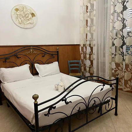 Mignon Hotel Naples