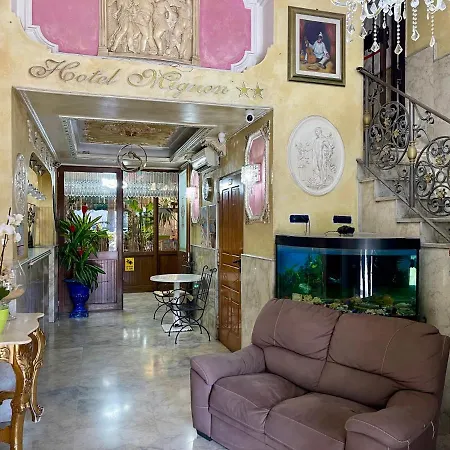 Hotel Mignon