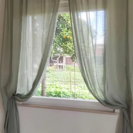 Apartment Serendipity Free Parking 2 Min Dalla Stazione Naples