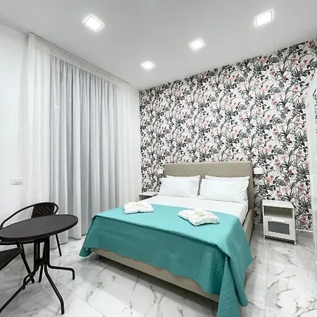 Virgy House Bed & Breakfast Napoli