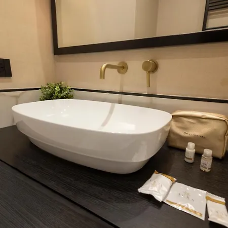 Appartamento Luxury And Exclusive Bovio Square House Napoli