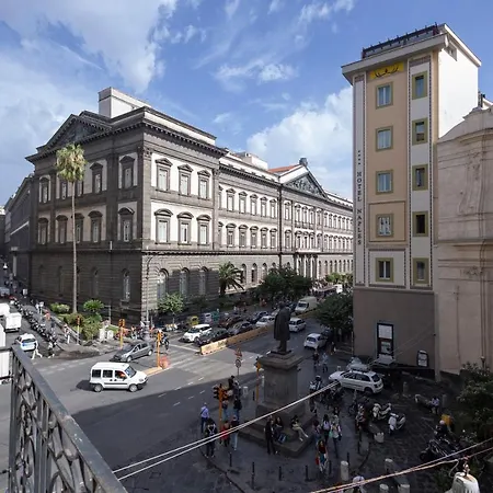Appartamento Luxury And Exclusive Bovio Square House *