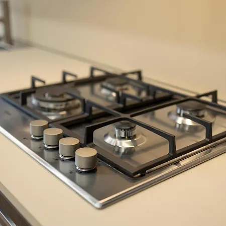Appartamento Luxury And Exclusive Bovio Square House *
