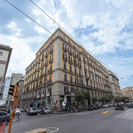Appartamento Luxury And Exclusive Bovio Square House