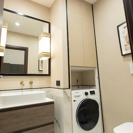 Appartamento Luxury And Exclusive Bovio Square House *