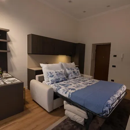 Luxury And Exclusive Bovio Square House