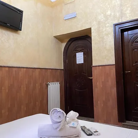 Mignon Hotel