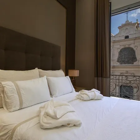 Appartamento Luxury And Exclusive Bovio Square House *