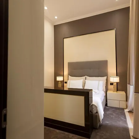 Luxury And Exclusive Bovio Square House Appartamento *
