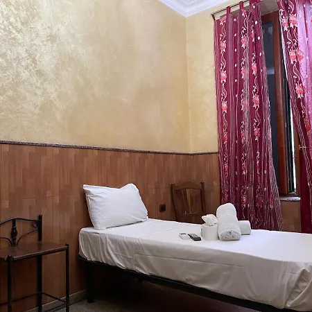 Mignon Hotel