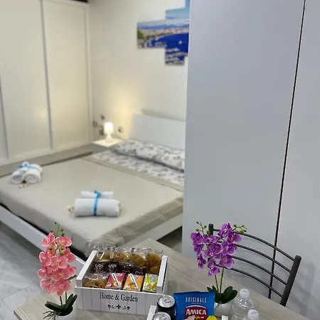Casa Aniello Appartement