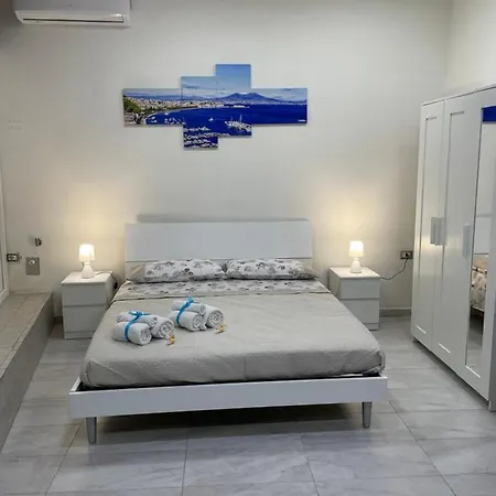 Casa Aniello Appartement Naples