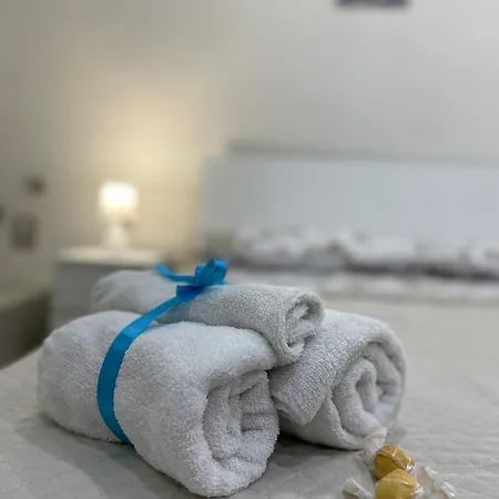 Casa Aniello Appartement *