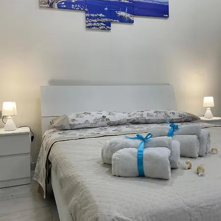 Apartment Casa Aniello *