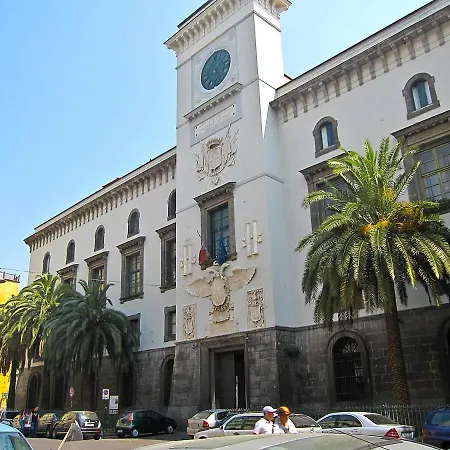 Nanet House Holiday home Naples