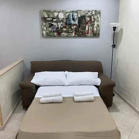 Nanet House Holiday home *