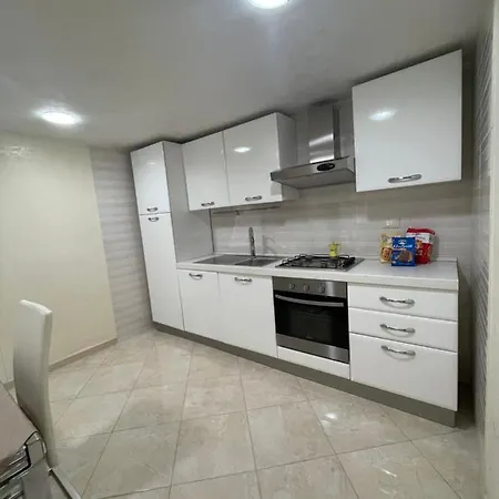 Nanet House Naples