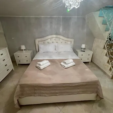 Nanet House Naples