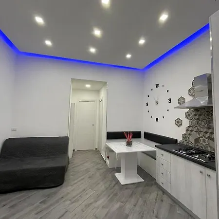Apartment Isabel