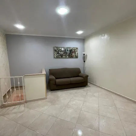 Nanet House Holiday home