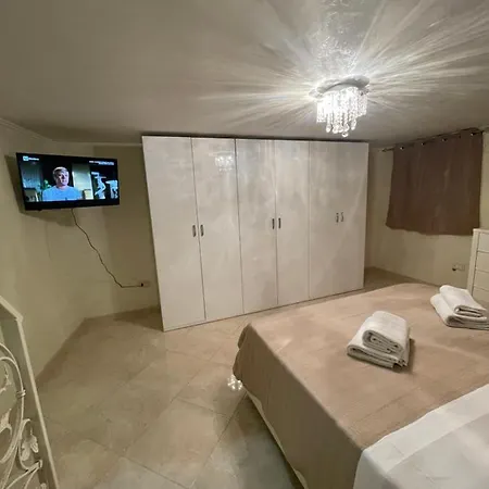 Holiday home Nanet House Naples