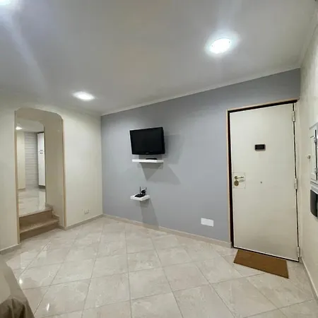 Holiday home Nanet House *