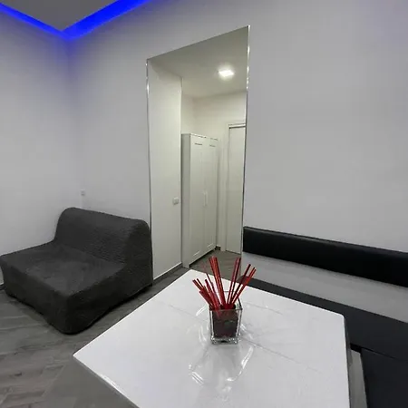 Apartment Isabel