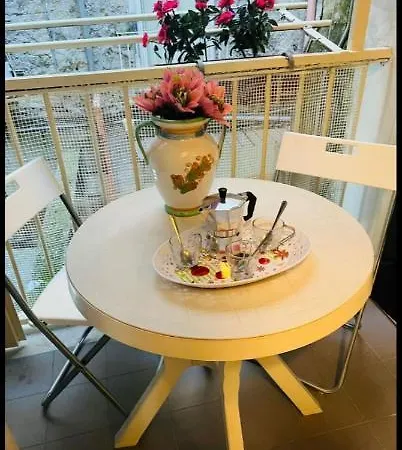 House Diamante 194 Apartamento *