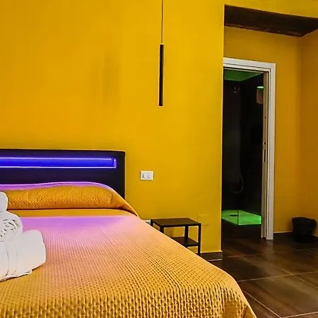 Bed & Breakfast Casa Calu' Maschio Angioino