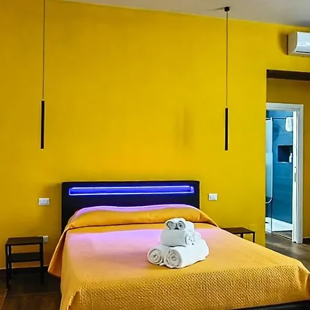 Bed & Breakfast Casa Calu' Maschio Angioino
