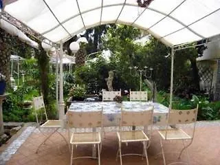 Bed & Breakfast Giardino Segreto Naples
