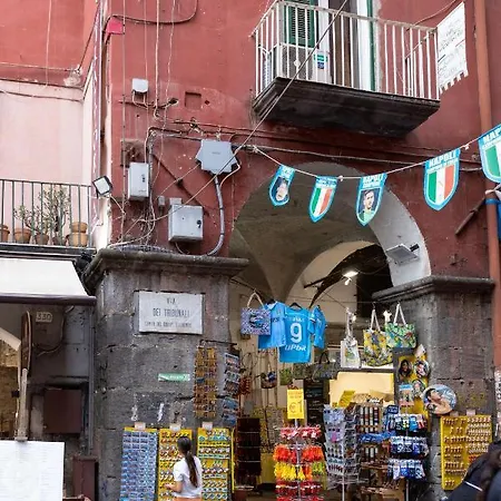The Heart * Napoli