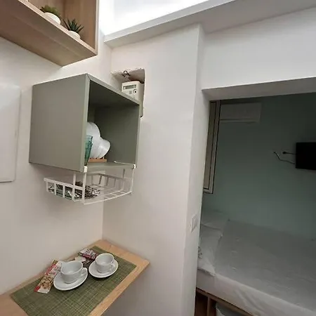 Holiday home Ollyday