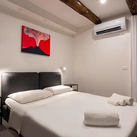 La Casa Di Nina Apartment Naples