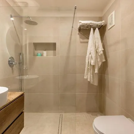 La Casa Di Nina Apartment