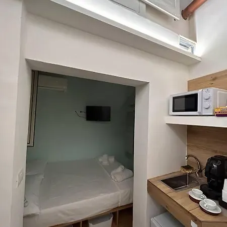 Holiday home Ollyday
