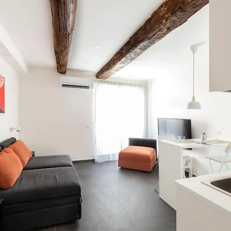 Apartment La Casa Di Nina *