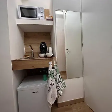 Ollyday Holiday home *