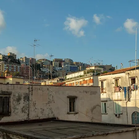 La Casa Di Nina Naples