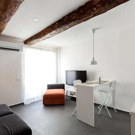 La Casa Di Nina Apartment *