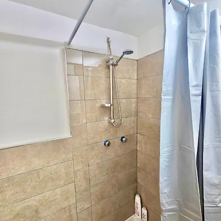 Naples Apartment Appartement