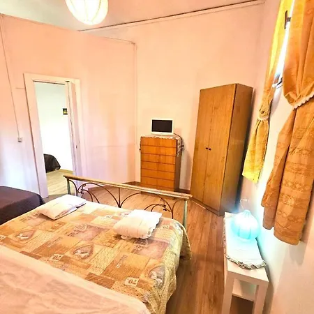Naples Apartment Appartement Naples