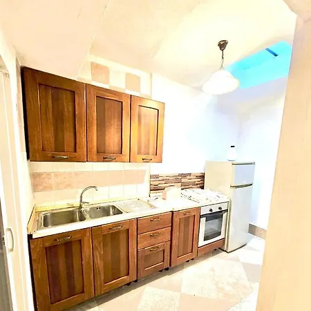 Naples Apartment Appartement