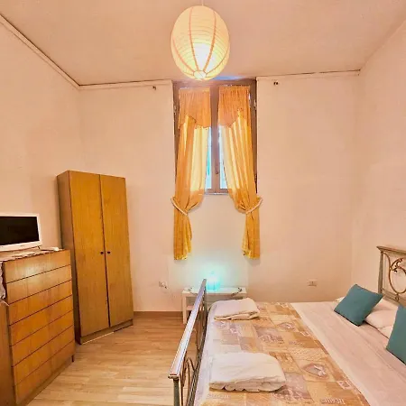 Naples Apartment Naples